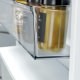 Haier HSPR79F18EWMB Frigorifero Side By Side 3 Porte Libera installazione 573L E Nero 18