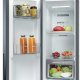 Haier HSPR79F18EWMB Frigorifero Side By Side 3 Porte Libera installazione 573L E Nero 21