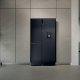 Haier HSPR79F18EWMB Frigorifero Side By Side 3 Porte Libera installazione 573L E Nero 33