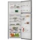 Hotpoint Ariston Ariston Largo 70cm Alto 187cm HPAD26472XP4E Classe E No Frost Frigorifero Doppia Porta 4