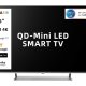 SABA SMART TV QD-MiniLED 55