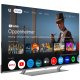 SABA SMART TV QD-MiniLED 55