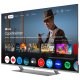 SABA SMART TV QD-MiniLED 55