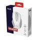 Trust Nito mouse Universale Mano destra RF Wireless Ottico 2200 DPI 8