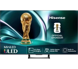 TV MINILED ULED 55''UHD 4K 144HZ T2/S2 SMA.VID.U8.5