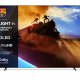 Philips Ambilight TV 65OLED770 4K UHD OLED 164cm 65