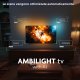 Philips Ambilight TV 65OLED770 4K UHD OLED 164cm 65