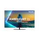 TV OLED 55''UHD 4K DVBT2/S2 SMART GOOGLE AMBILIGHT 2