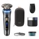 Philips i9000 Prestige Ultra XP9402/31 Rasoio elettrico Wet & Dry con SkinIQ Pro 2