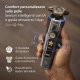 Philips Rasoio Elettrico XP9402/31 10