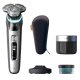 Philips i9000 Prestige XP9204/30 Rasoio elettrico Wet & Dry con SkinIQ 2
