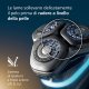 Philips Rasoio Elettrico XP9204/30 5