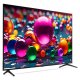 LG UHD AI 75UA75006LA TV Serie UA75 75'' 4K, α7 Gen8, HDR10, 20W, 3 HDMI con Game Optimizer, Smart TV WebOS 25 16