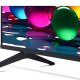 LG UHD AI 75UA75006LA TV Serie UA75 75'' 4K, α7 Gen8, HDR10, 20W, 3 HDMI con Game Optimizer, Smart TV WebOS 25 17