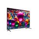 LG UHD AI 86UA75006LA TV Serie UA75 86'' 4K, α7 Gen8, HDR10, 20W, 3 HDMI con Game Optimizer, Smart TV WebOS 25 16