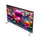 LG UHD AI 86UA75006LA TV Serie UA75 86'' 4K, α7 Gen8, HDR10, 20W, 3 HDMI con Game Optimizer, Smart TV WebOS 25 18