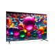 LG UHD AI 86UA75006LA TV Serie UA75 86'' 4K, α7 Gen8, HDR10, 20W, 3 HDMI con Game Optimizer, Smart TV WebOS 25 10