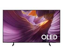 Samsung 83" OLED S85F 4K Vision AI Smart TV (2025)