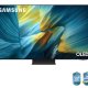 Samsung Smart TV 55