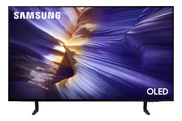 Samsung S90F Smart TV 42" QE42S90FAEXZT OLED 4K 2025