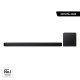 Samsung Soundbar HW-Q800F/ZF, Audio 5.1.2 canali, Wireless Dolby Atmos, 2025 2