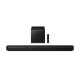 Samsung Soundbar HW-Q800F/ZF, Audio 5.1.2 canali, Wireless Dolby Atmos, 2025 3