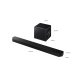 Samsung Soundbar HW-Q800F/ZF, Audio 5.1.2 canali, Wireless Dolby Atmos, 2025 5