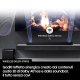 Samsung Soundbar HW-Q800F/ZF, Audio 5.1.2 canali, Wireless Dolby Atmos, 2025 7