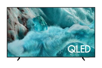 Samsung Q7F 65" QLED 4K Vision AI Smart TV (2025)