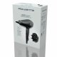 Rowenta Ultra Silence CV6430 asciuga capelli 1800 W Nero 11