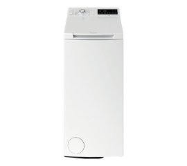 Hotpoint Ariston Ariston Lavatrice WMTG725BIT 7kg Classe B Antimacchia