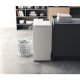 Hotpoint Ariston Ariston Lavatrice WMTG725BIT 7kg Classe B Antimacchia 7