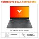 HP Victus Gaming Laptop 15-fa2017nl Intel Core 7 240H Computer portatile 39,6 cm (15.6