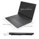 HP Victus Gaming Laptop 15-fa2017nl Intel Core 7 240H Computer portatile 39,6 cm (15.6