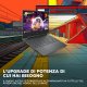 HP Victus Gaming Laptop 15-fa2017nl Intel Core 7 240H Computer portatile 39,6 cm (15.6