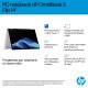 HP OmniBook 5 Flip 14-fp0008nl Intel Core 3 100U 35,6 cm (14