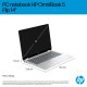 HP OmniBook 5 Flip 14-fp0008nl Intel Core 3 100U 35,6 cm (14