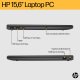 HP Laptop 15-fc0091nl AMD Ryzen™ 5 5625U Computer portatile 39,6 cm (15.6