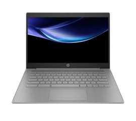 HP Chromebook 14a-ne1001nl Intel® Celeron® N4500 35,6 cm (14") HD 4 GB LPDDR4x-SDRAM 64 GB eMMC Wi-Fi 6 (802.11ax)