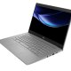 HP Chromebook 14a-ne1001nl Intel® Celeron® N4500 35,6 cm (14