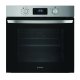 Indesit IO 278P X forno Multifunzione Inox 11Funzioni totali classe A++ 71Lt Pirolisi+Idrolisi 2