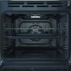 Indesit IO 278P X forno Multifunzione Inox 11Funzioni totali classe A++ 71Lt Pirolisi+Idrolisi 5