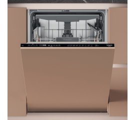 Hotpoint Ariston Lavastoviglie da incasso HA6IB16B2M6L0