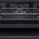 Electrolux FORNO INCASSO STEAM CRISP (25%vapore) CLASSE A 60 CM EOC3S44TX2 MADE IN ITALY 8