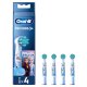 Oral-B Kids Pro 3+ 4 pz Bianco 2