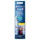 Oral-B Kids Pro 3+ 4 pz Bianco 4