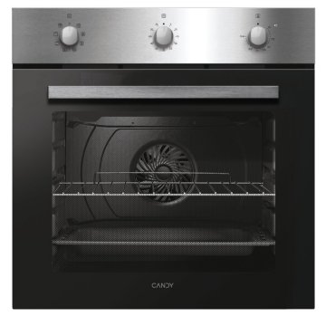 Candy Idea FIDC X602/CA 65 L Acciaio inox