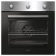 Candy Idea FIDC X602/CA 65 L Acciaio inox 2