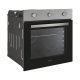 Candy Idea FIDC X602/CA 65 L Acciaio inox 3