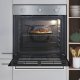 Candy Idea FIDC X602/CA 65 L Acciaio inox 5